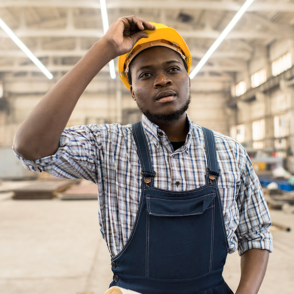 Você trabalhou pelo dinheiro do FGTS, merece um índice mais justo