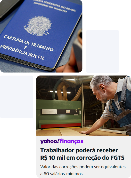 Direito de revisar o FGTS